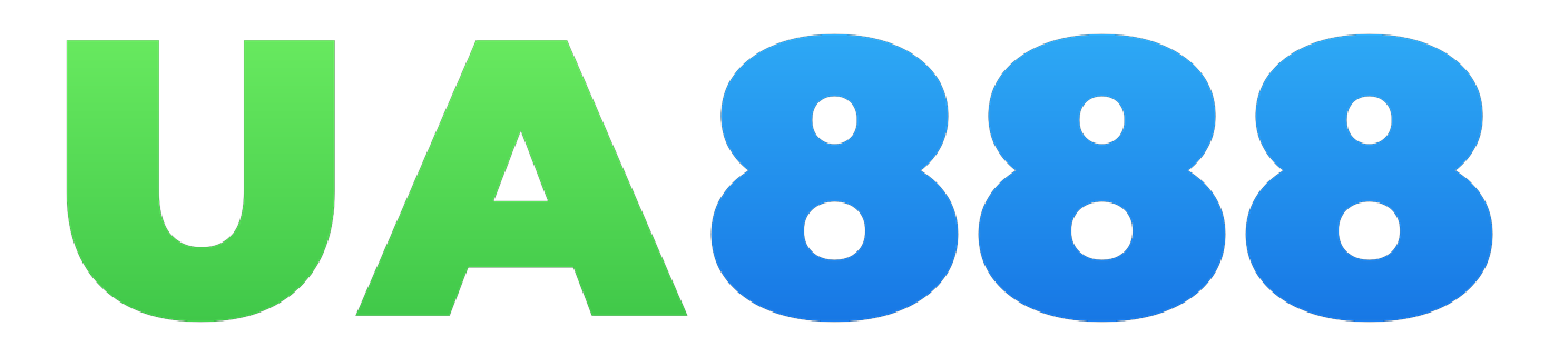 ua888 Logo